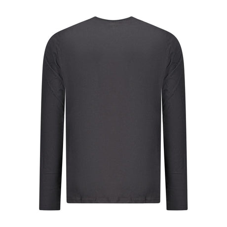 Norway 1963 Black Cotton Mens T-Shirt