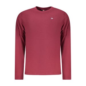 Norway 1963 Rosso Cotton Men T-Shirt