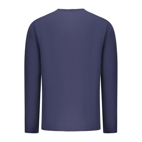 Norway 1963 Blue Cotton Men's T-Shirt