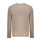 Norway 1963 Marrone Cotton Men T-Shirt