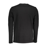 Hugo Boss Black Organic Cotton Men's T-Shirt