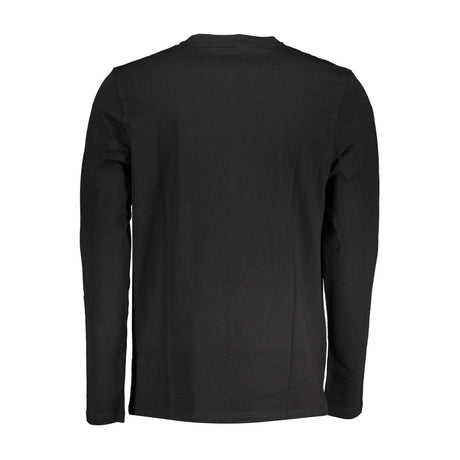 Hugo Boss Black Organic Cotton Men's T-Shirt