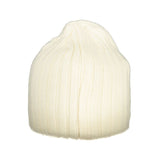 Norway 1963 Bianco Acrylic Men's Cap