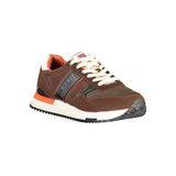Norway 1963 Marrone Polyurethane Men's Sneaker