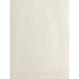 Tom Ford Cream Cashmere Cashmere Sweater