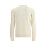 ZEGNA Cashmere Polo