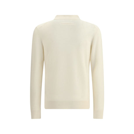 ZEGNA Cashmere Polo
