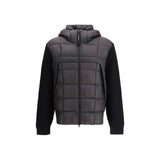 C.P. Company Extrafine Merino Wool zull zip Sweater