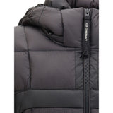 C.P. Company Extrafine Merino Wool zull zip Sweater