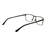Land Rover Bicolor Stainless Steel Glasses (Frames)