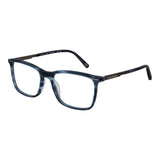 Land Rover Blue Acetate & Metal Glasses (Frames)