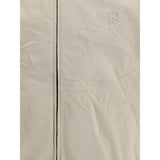 Balenciaga Blue Cotton Bomber