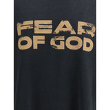 Fear Of God Black Cotton Sportswear