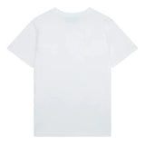 Casablanca White Cotton T-Shirt