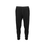 Dsquared² Black Cotton Joggers (Workout Pants)