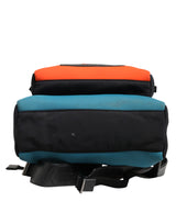 Dolce & Gabbana Multicolor Neoprene Nylon Backpack Men's Borse Bag