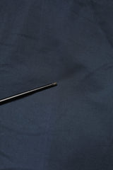 Master Coat Blue Skinny Fit Mid Waist Men Chino Trouser Pants