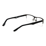 Spy Gray Plastic Glasses (Frames)
