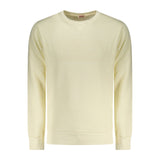 Rifle Bianco Cotton Men Sweatshirt