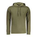 Rifle Verde Cotton Men's Sweatshirt