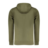 Rifle Verde Cotton Men's Sweatshirt