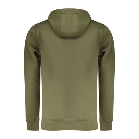 Rifle Verde Cotton Men's Sweatshirt