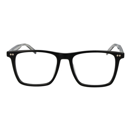 Tommy Hilfiger Black Acetate Glasses (Frames)