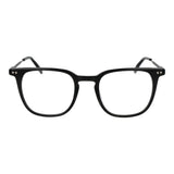 Tommy Hilfiger Black Acetate Glasses (Frames)