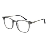 Tommy Hilfiger Gray Acetate Glasses (Frames)