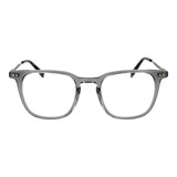 Tommy Hilfiger Gray Acetate Glasses (Frames)