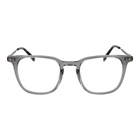 Tommy Hilfiger Gray Acetate Glasses (Frames)