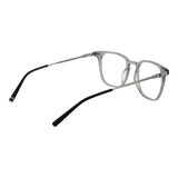 Tommy Hilfiger Gray Acetate Glasses (Frames)