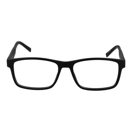 Tommy Hilfiger Black Polyamide Glasses (Frames)