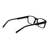 Tommy Hilfiger Black Polyamide Glasses (Frames)