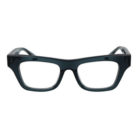 Trussardi Blue Acetate Glasses (Frames)