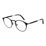 Tod's Black Metal Glasses (Frames)