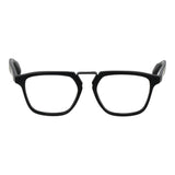 Yohji Yamamoto Black Plastic Glasses (Frames)
