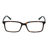Ted Baker Brown Plastic Glasses (Frames)