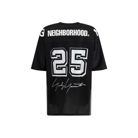 Y-3 Black Recycled Polyester Sportswear