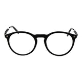 Tod's Black Acetate Glasses (Frames)