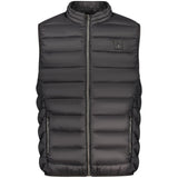 Marina Yachting Nero Poliammide Mens Jacket