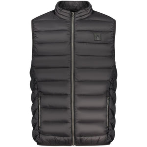 Marina Yachting Nero Poliammide Mens Jacket