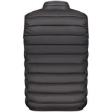 Marina Yachting Nero Poliammide Mens Jacket