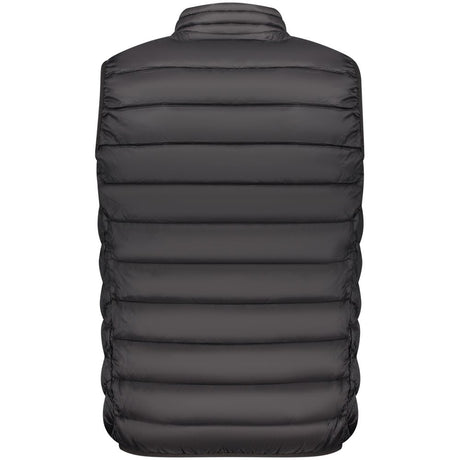 Marina Yachting Nero Poliammide Mens Jacket