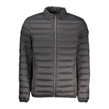 Marina Yachting Nero Poliammide Men Jacket