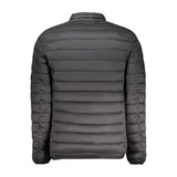Marina Yachting Nero Poliammide Men Jacket