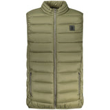 Marina Yachting Verde Poliammide Men Jacket