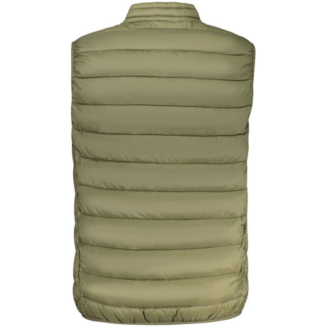 Marina Yachting Verde Poliammide Men Jacket