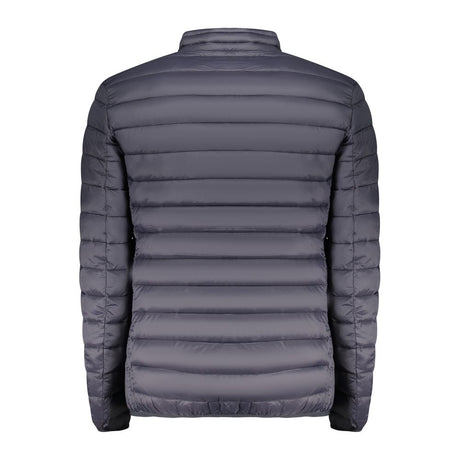 Marina Yachting Blue Polyamide Men's Jacket