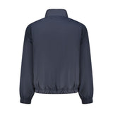 Tommy Hilfiger Blue Polyester Men's Jacket